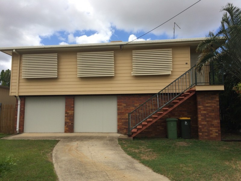 11 Sydney King Close, Gracemere QLD 4702
