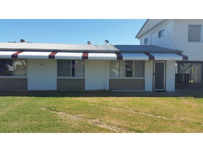 3/264 Noel Street, Berserker QLD 4701