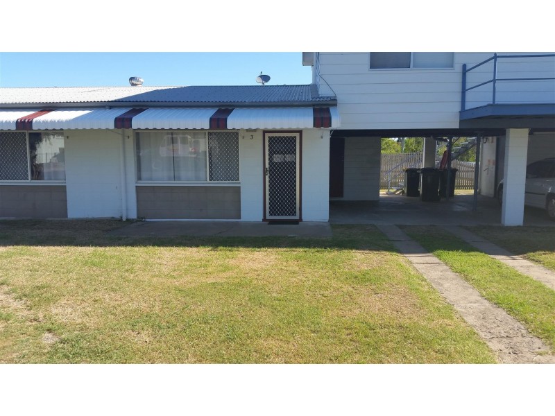 3/264 Noel Street, Berserker QLD 4701