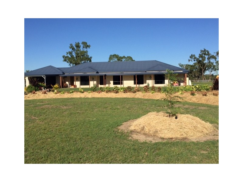 151 Nine Mile Road, Alton Downs QLD 4702