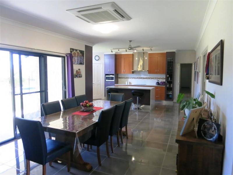 151 Nine Mile Road, Alton Downs QLD 4702