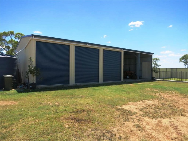 151 Nine Mile Road, Alton Downs QLD 4702