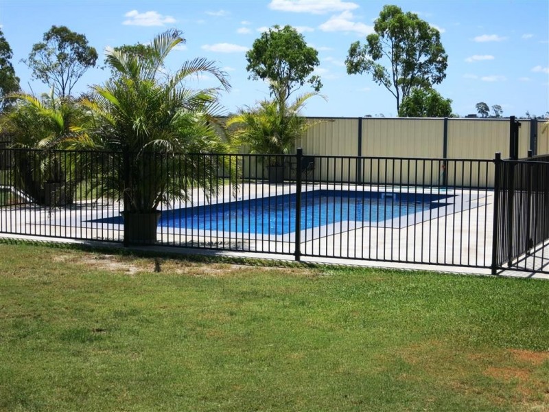 151 Nine Mile Road, Alton Downs QLD 4702