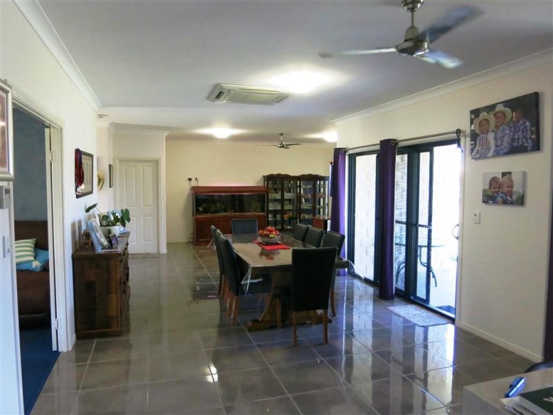 151 Nine Mile Road, Alton Downs QLD 4702