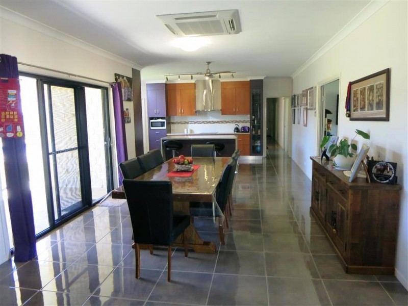 151 Nine Mile Road, Alton Downs QLD 4702