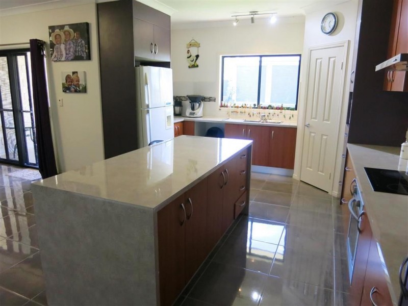 151 Nine Mile Road, Alton Downs QLD 4702