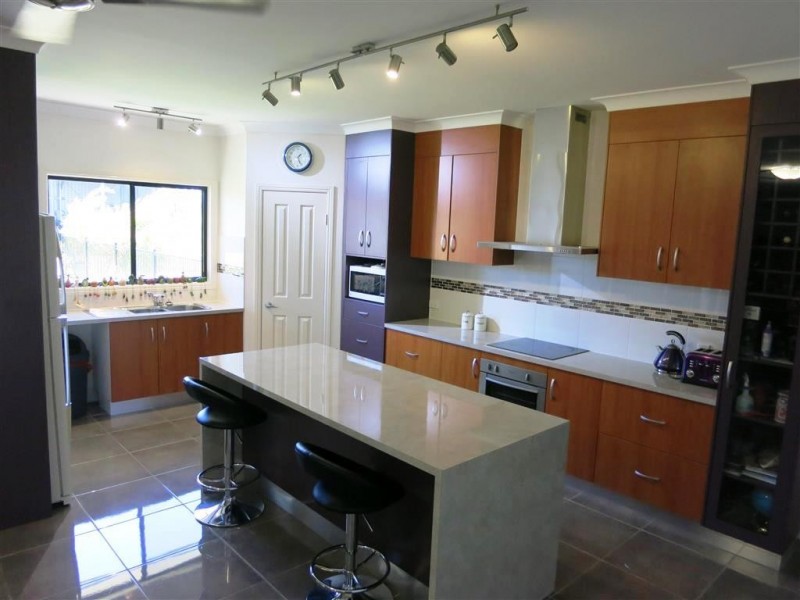 151 Nine Mile Road, Alton Downs QLD 4702