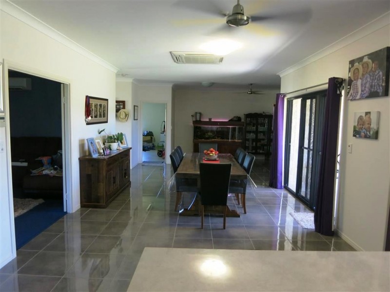 151 Nine Mile Road, Alton Downs QLD 4702
