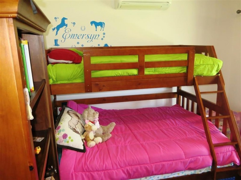 151 Nine Mile Road, Alton Downs QLD 4702