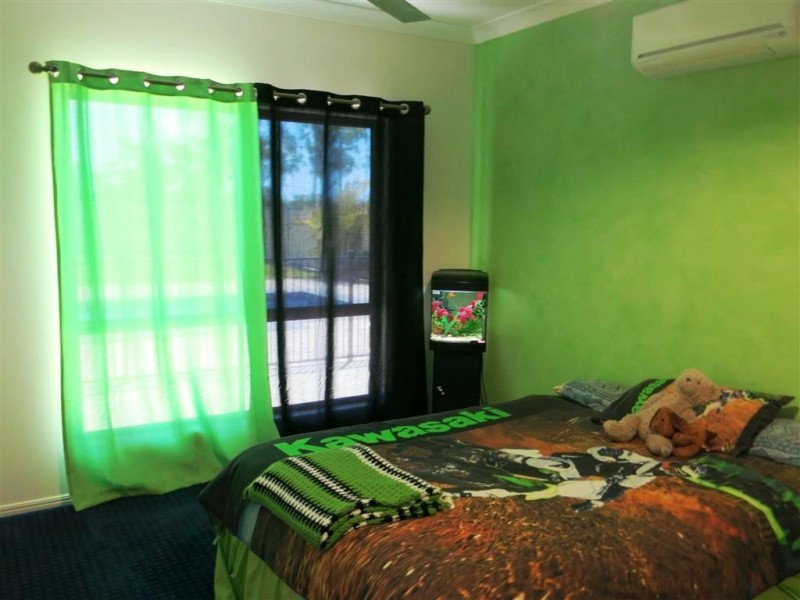 151 Nine Mile Road, Alton Downs QLD 4702