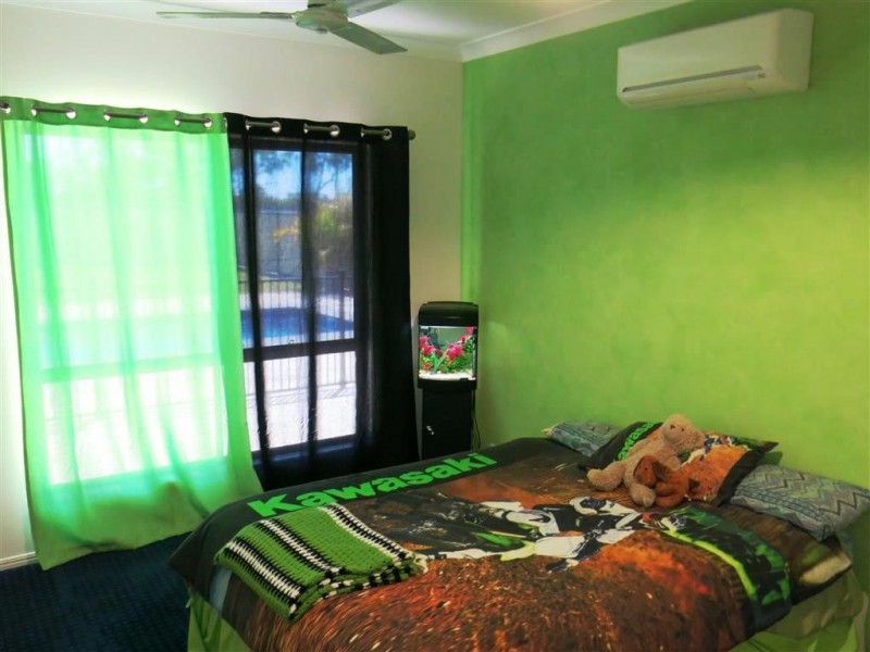 151 Nine Mile Road, Alton Downs QLD 4702