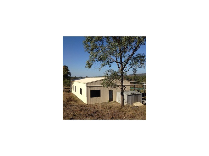 Lot 80 Watson Street, Westwood QLD 4702