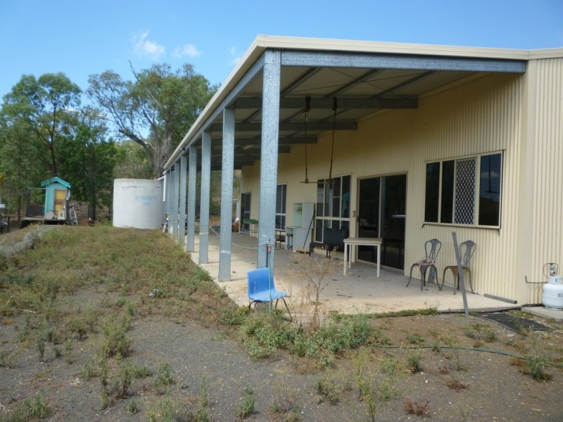 Lot 80 Watson Street, Westwood QLD 4702