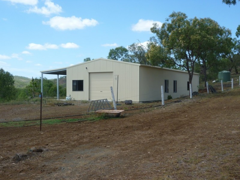 Lot 80 Watson Street, Westwood QLD 4702
