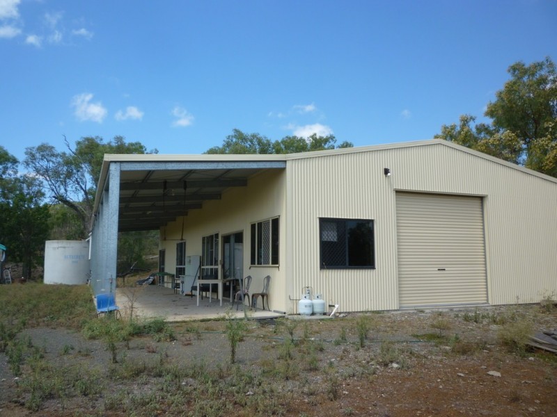 Lot 80 Watson Street, Westwood QLD 4702