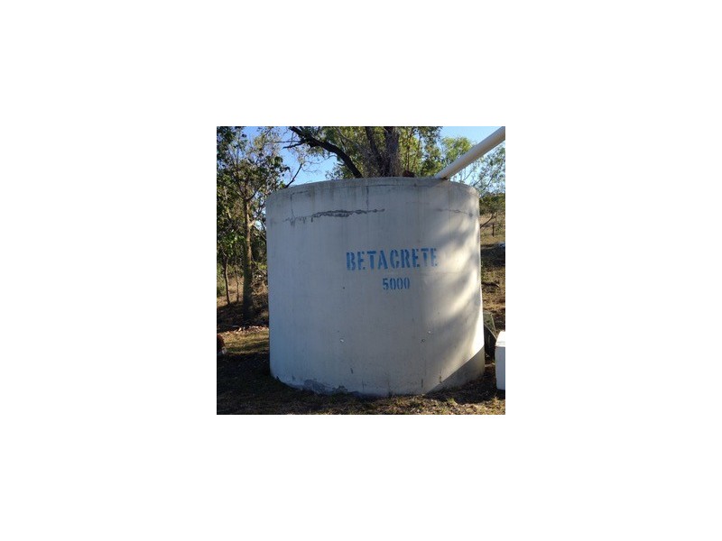 Lot 80 Watson Street, Westwood QLD 4702