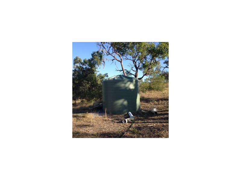 Lot 80 Watson Street, Westwood QLD 4702