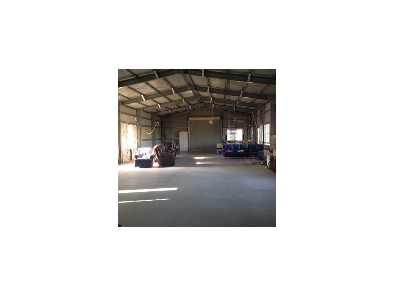 Lot 80 Watson Street, Westwood QLD 4702