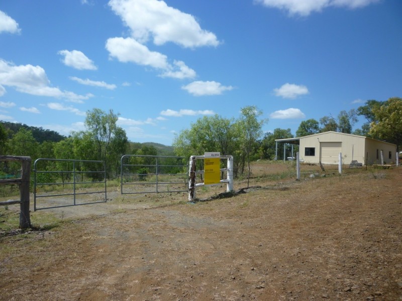 Lot 80 Watson Street, Westwood QLD 4702