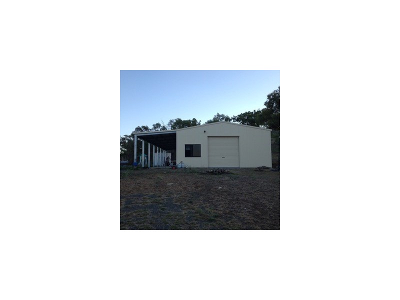Lot 80 Watson Street, Westwood QLD 4702