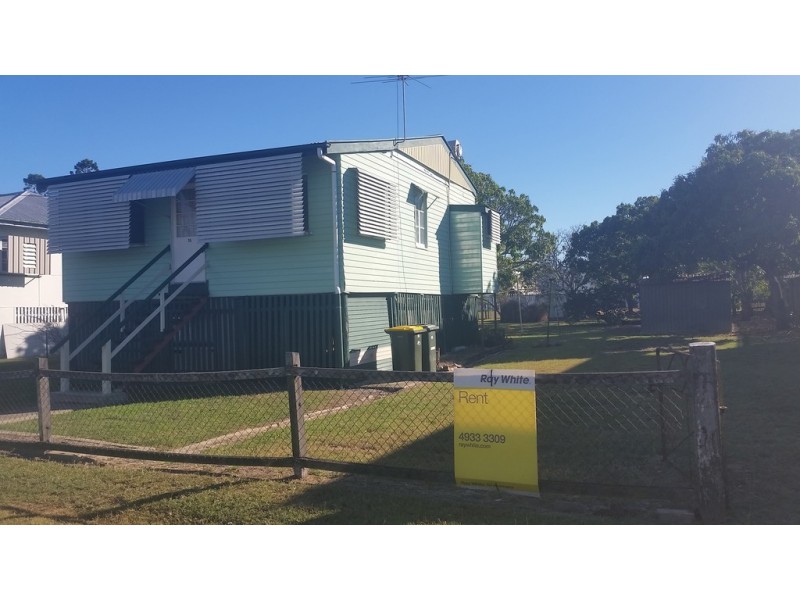 35 Armstrong Street, Berserker QLD 4701