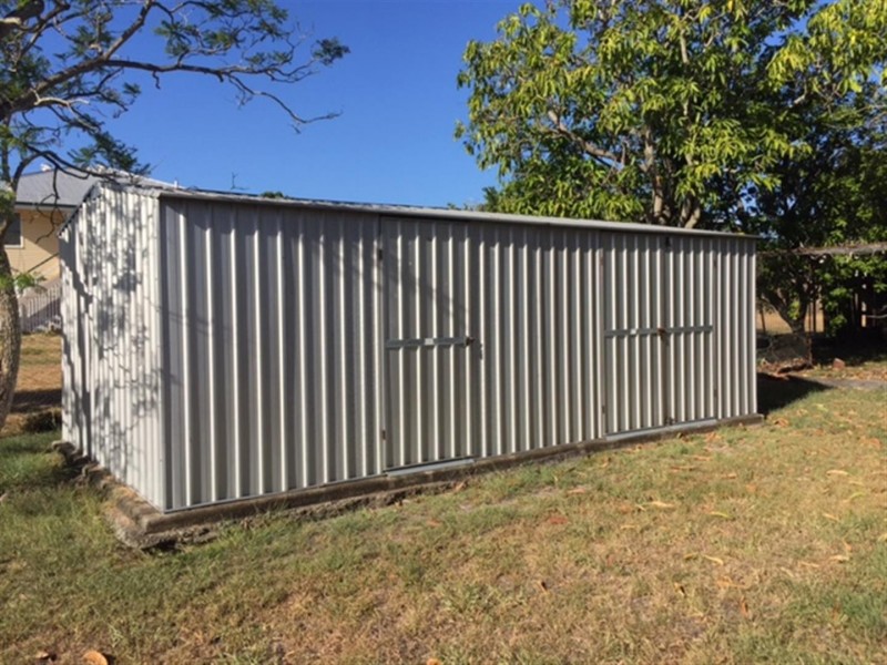 35 Armstrong Street, Berserker QLD 4701