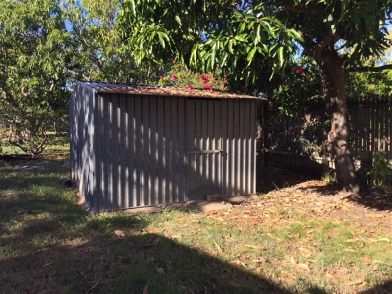 35 Armstrong Street, Berserker QLD 4701
