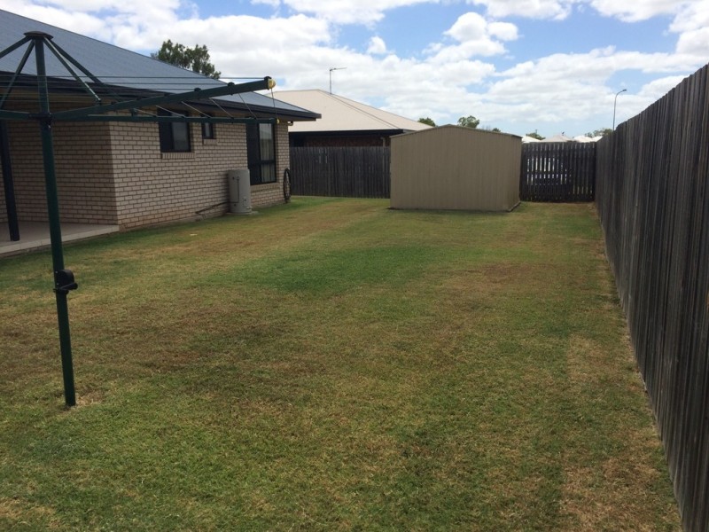 3 Anna Meares Avenue, Gracemere QLD 4702