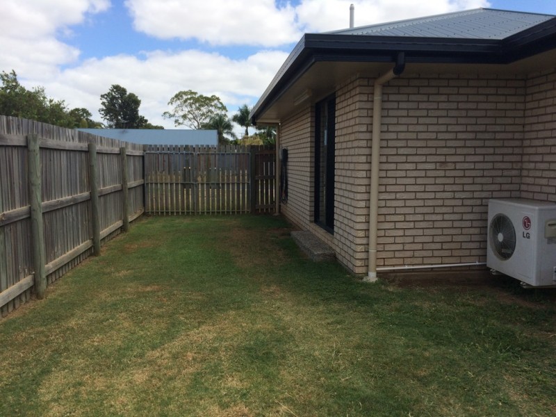 3 Anna Meares Avenue, Gracemere QLD 4702