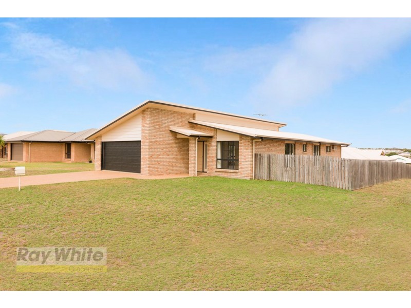 2 Annie Close, Gracemere QLD 4702