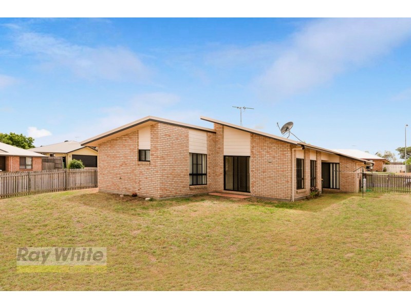 2 Annie Close, Gracemere QLD 4702