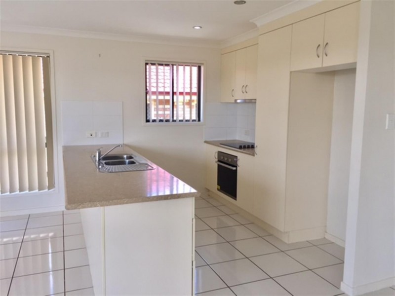 31 Justin Street, Gracemere QLD 4702