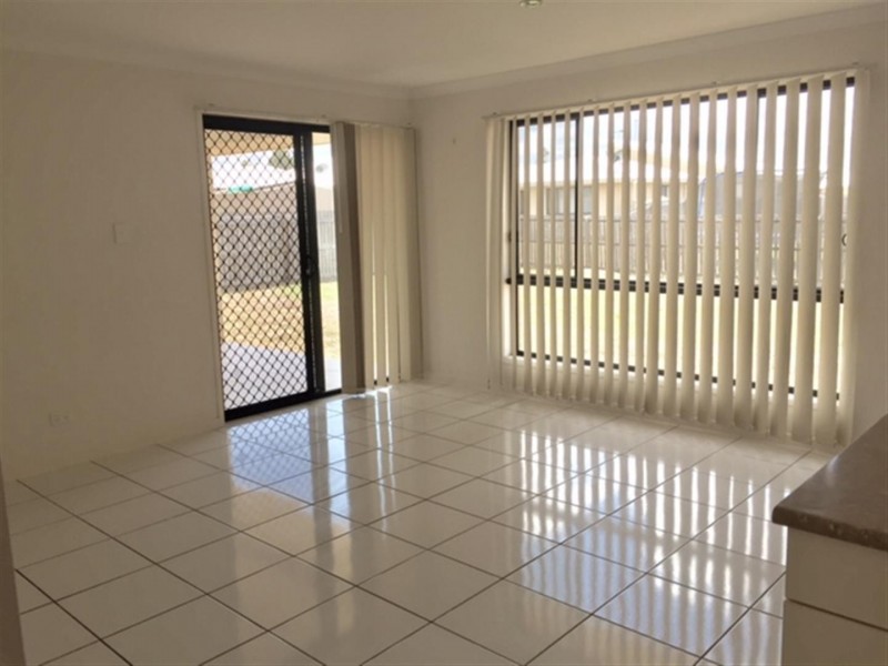 31 Justin Street, Gracemere QLD 4702