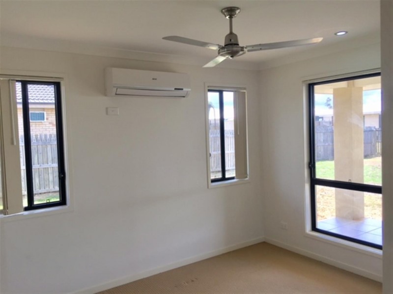 31 Justin Street, Gracemere QLD 4702