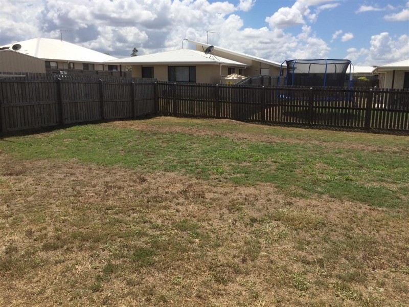31 Justin Street, Gracemere QLD 4702