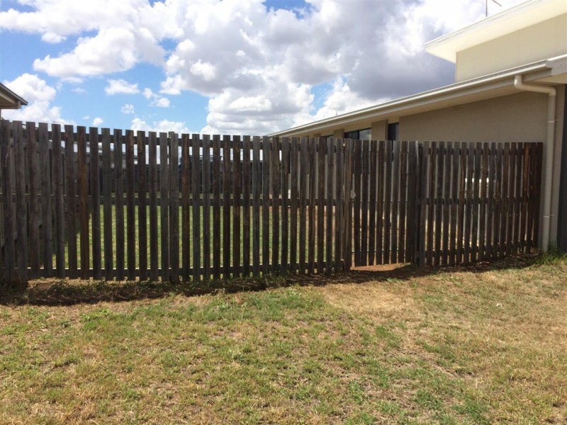 31 Justin Street, Gracemere QLD 4702