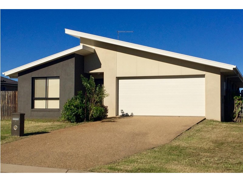 31 Justin Street, Gracemere QLD 4702