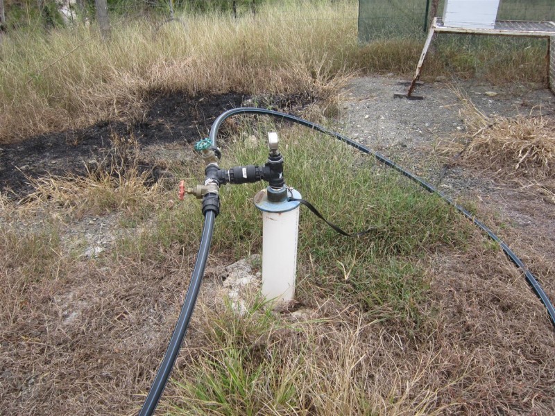 111 Capricorn Highway, Westwood QLD 4702