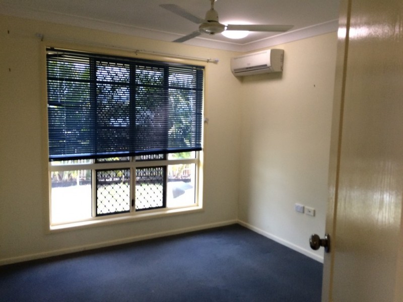 9 Dunnett Street, Gracemere QLD 4702