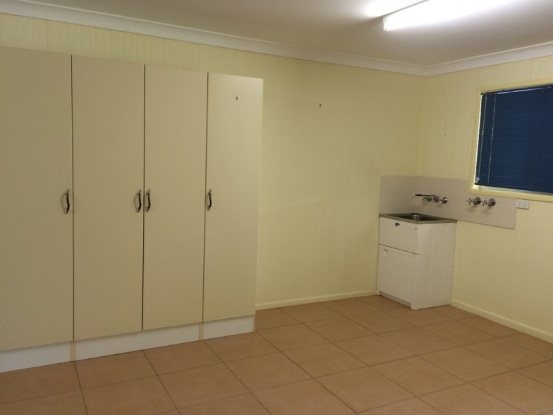 9 Dunnett Street, Gracemere QLD 4702