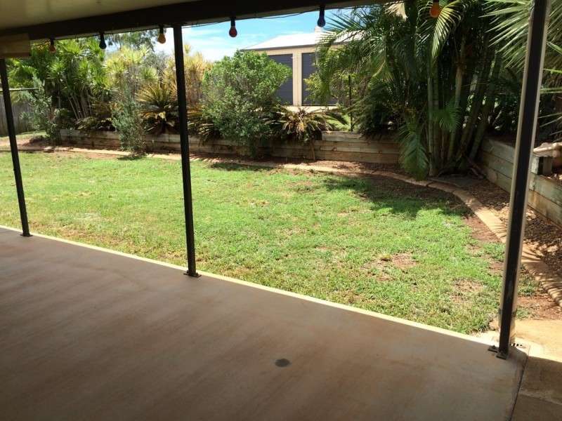 9 Dunnett Street, Gracemere QLD 4702