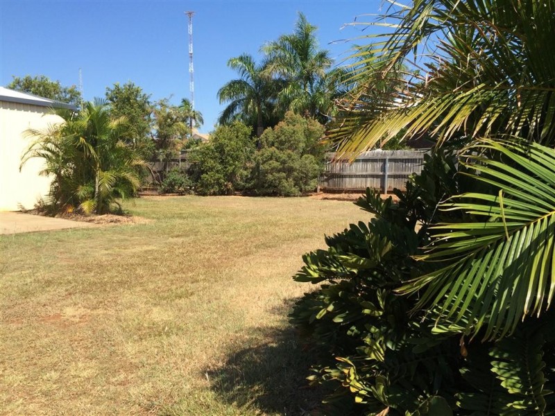 9 Dunnett Street, Gracemere QLD 4702