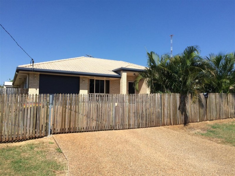 9 Dunnett Street, Gracemere QLD 4702