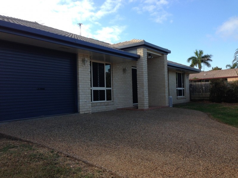 9 Dunnett Street, Gracemere QLD 4702