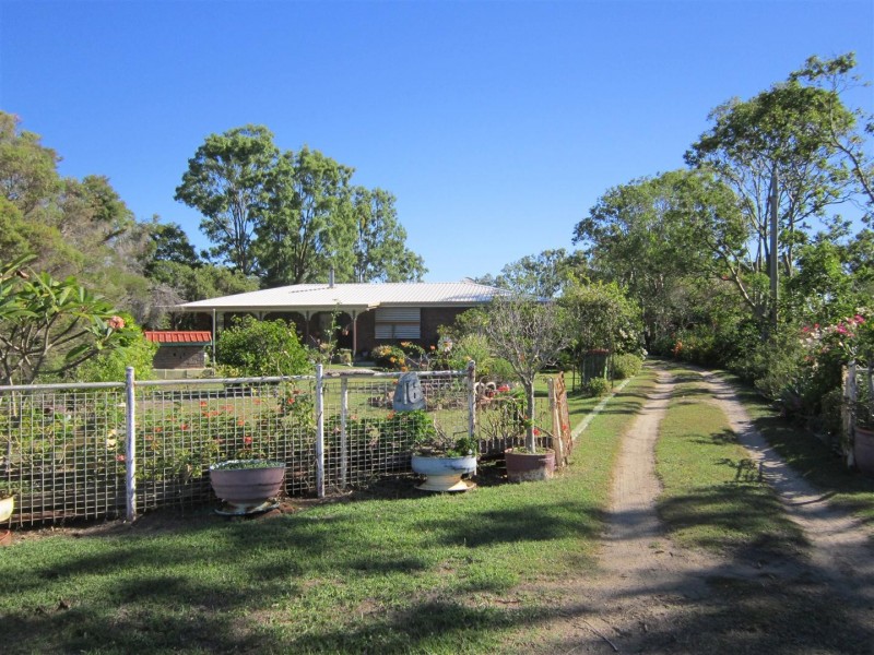 49 Carige Avenue, Bouldercombe QLD 4702