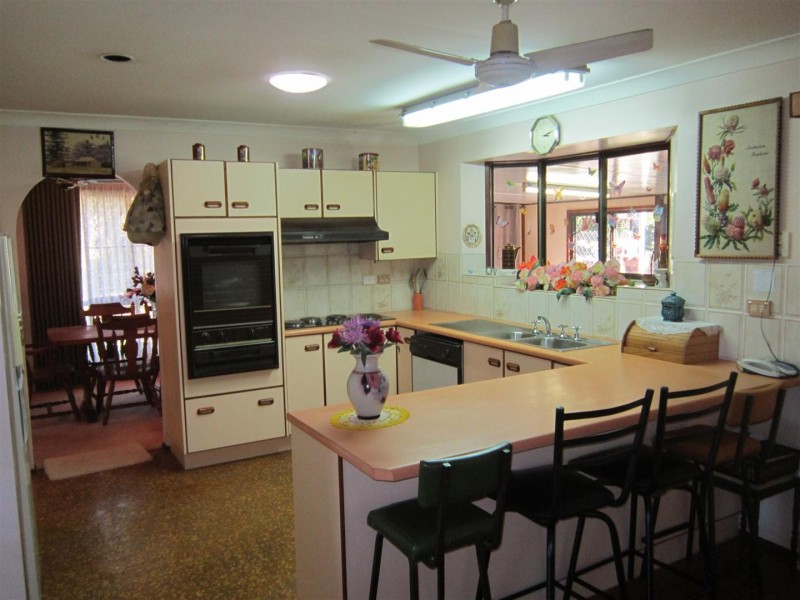 49 Carige Avenue, Bouldercombe QLD 4702