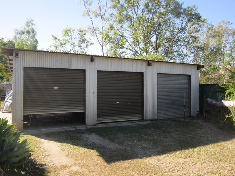 49 Carige Avenue, Bouldercombe QLD 4702