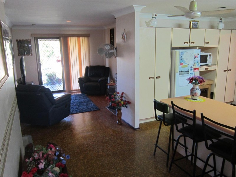 49 Carige Avenue, Bouldercombe QLD 4702