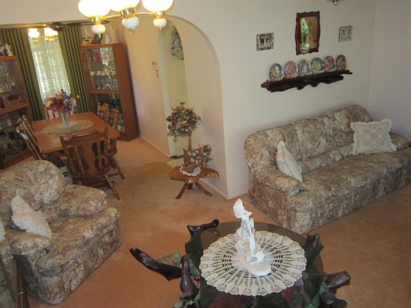 49 Carige Avenue, Bouldercombe QLD 4702