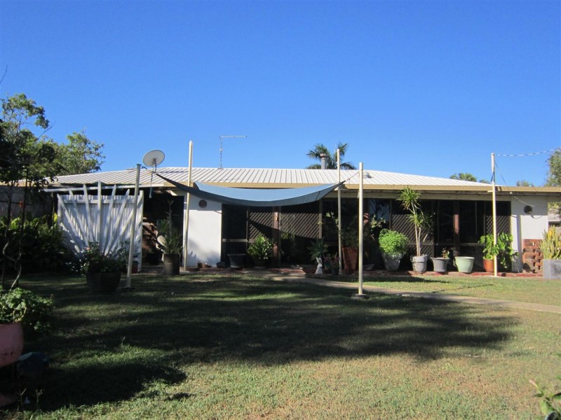 49 Carige Avenue, Bouldercombe QLD 4702